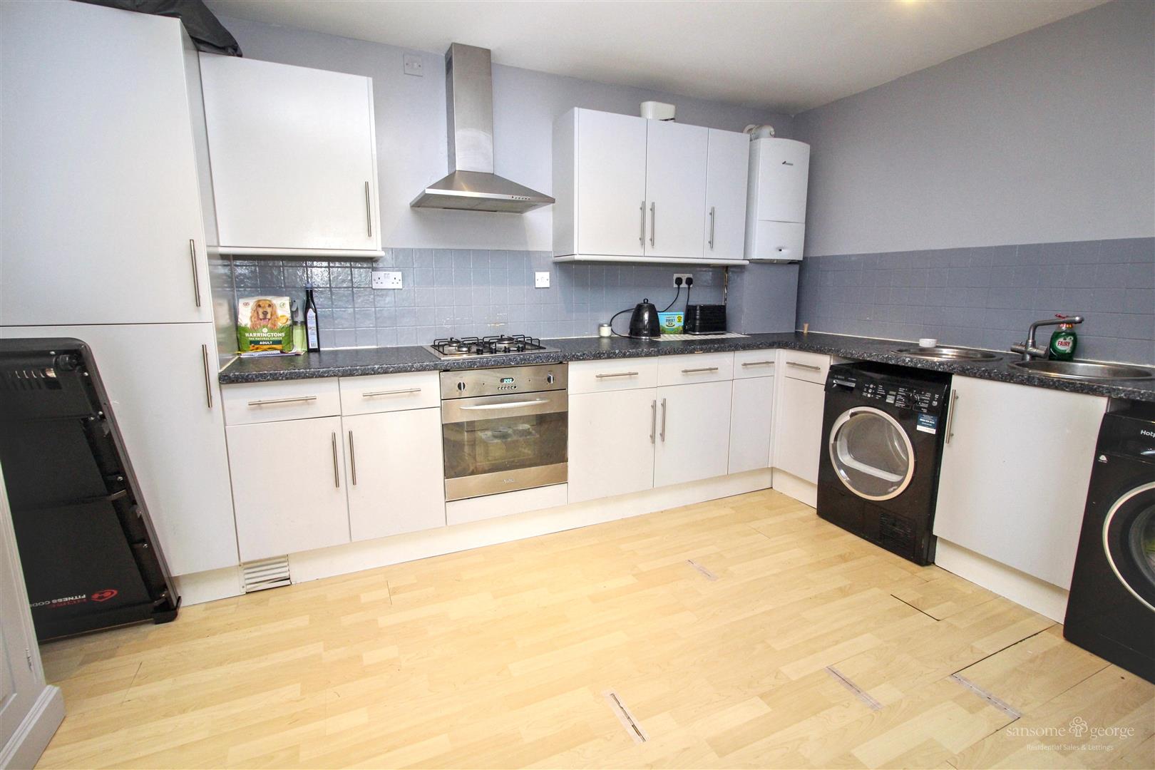 Norcot Road, Tilehurst, Reading